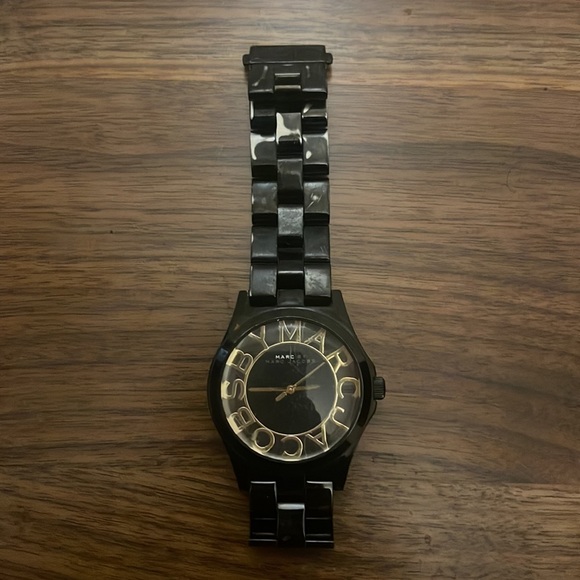 Women’s Marc By Marc Jacobs Watch - Picture 4 of 6